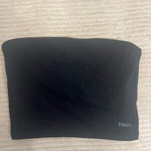 Aritzia Tna Hold-It™ Virginia Tube Top size XS